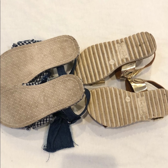 Zara sandals - Picture 4 of 4